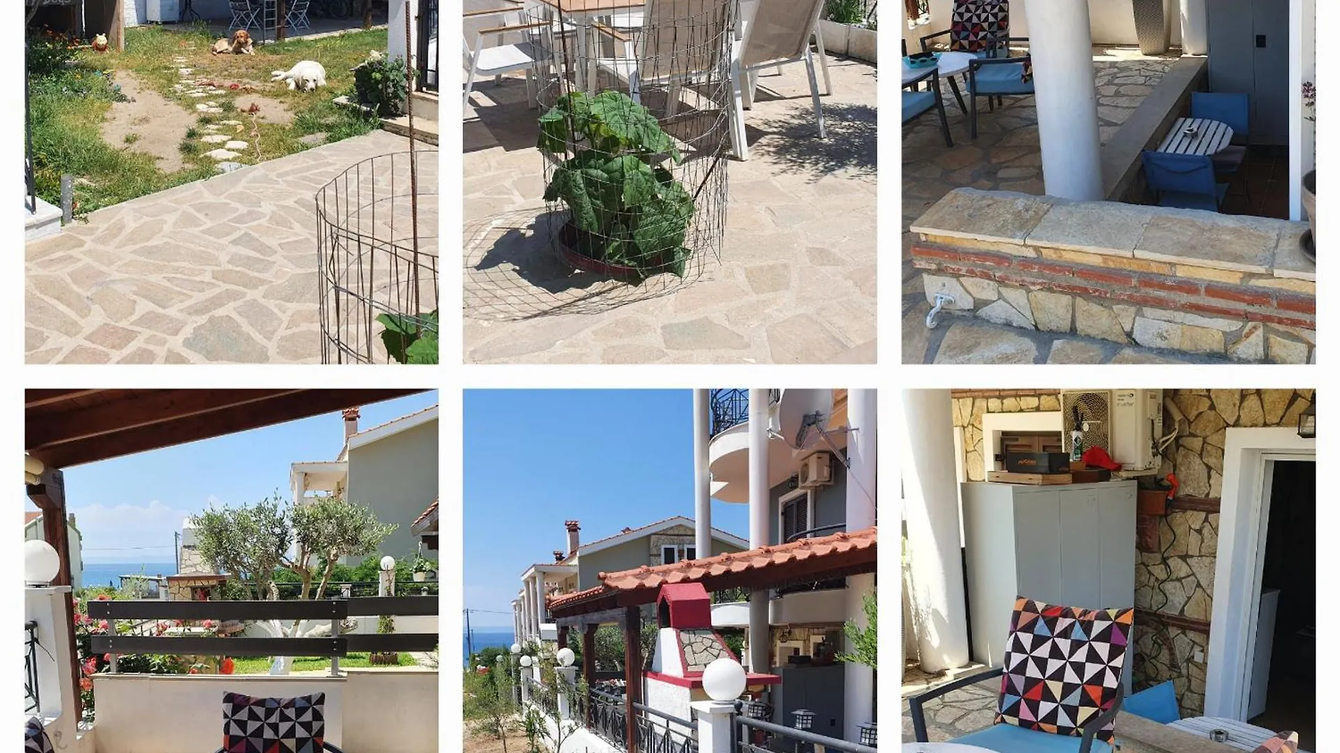 Dave Apartment Nikiti  Greece